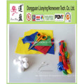 Colorful Polyester Felt Craft Sheets Die Cutting Felt